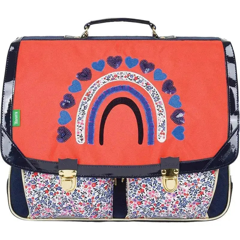 Cartable Tann's Jeanne 41cm - Cartable Tann's Jeanne 41cm - Default Title Melisac -Reims