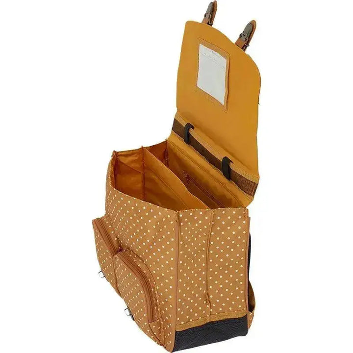 Cartable Tann's Mathilde 41cm - Cartable Tann's Mathilde 41cm - Default Title Melisac -Reims