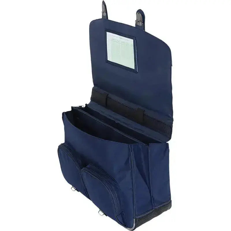 Cartable Tann's Tristan 41cm - Cartable Tann's Tristan 41cm - Default Title Melisac -Reims