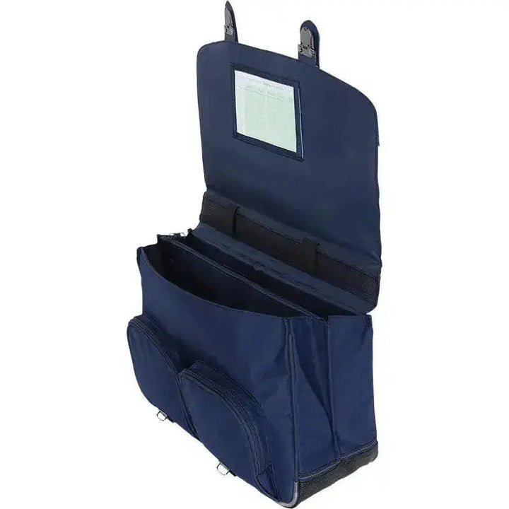 Cartable Tann's Tristan 41cm - Cartable Tann's Tristan 41cm - Default Title Melisac -Reims