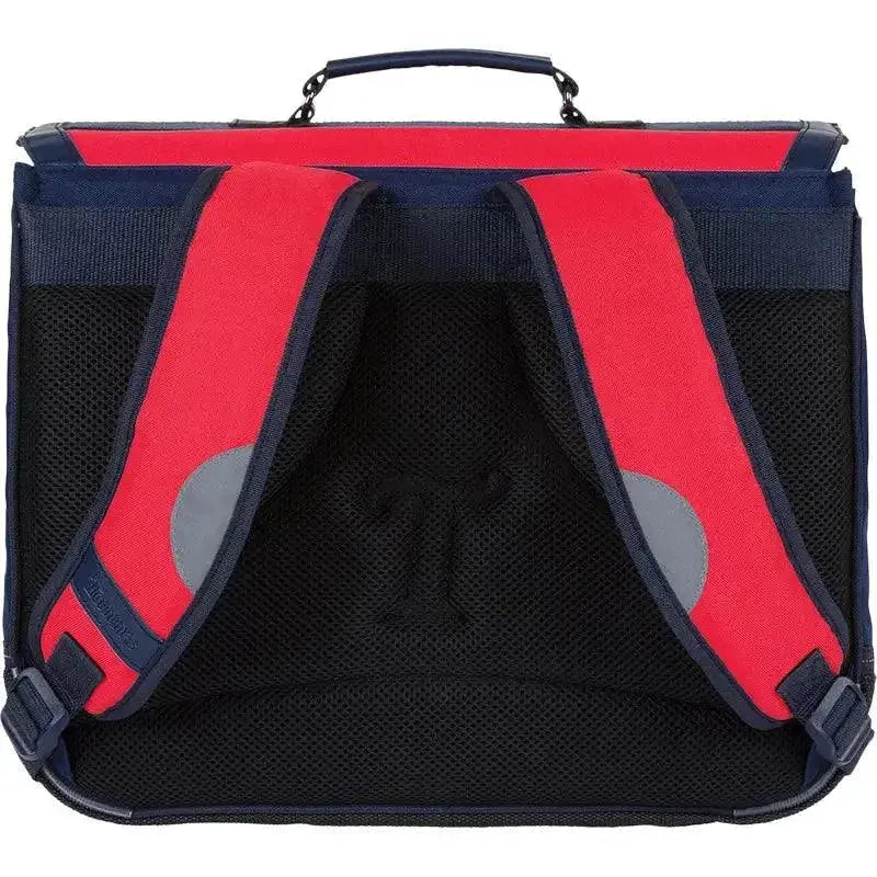 Cartable Tann's Tristan 41cm - Cartable Tann's Tristan 41cm - Default Title Melisac -Reims