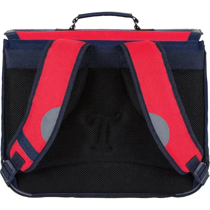 Cartable Tann's Tristan 41cm - Cartable Tann's Tristan 41cm - Default Title Melisac -Reims