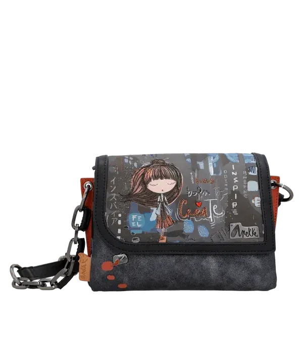 Mini sac Anekke Contemporary 37803-278 - Mini sac Anekke Contemporary 37803-278 - Default Title Melisac -Reims