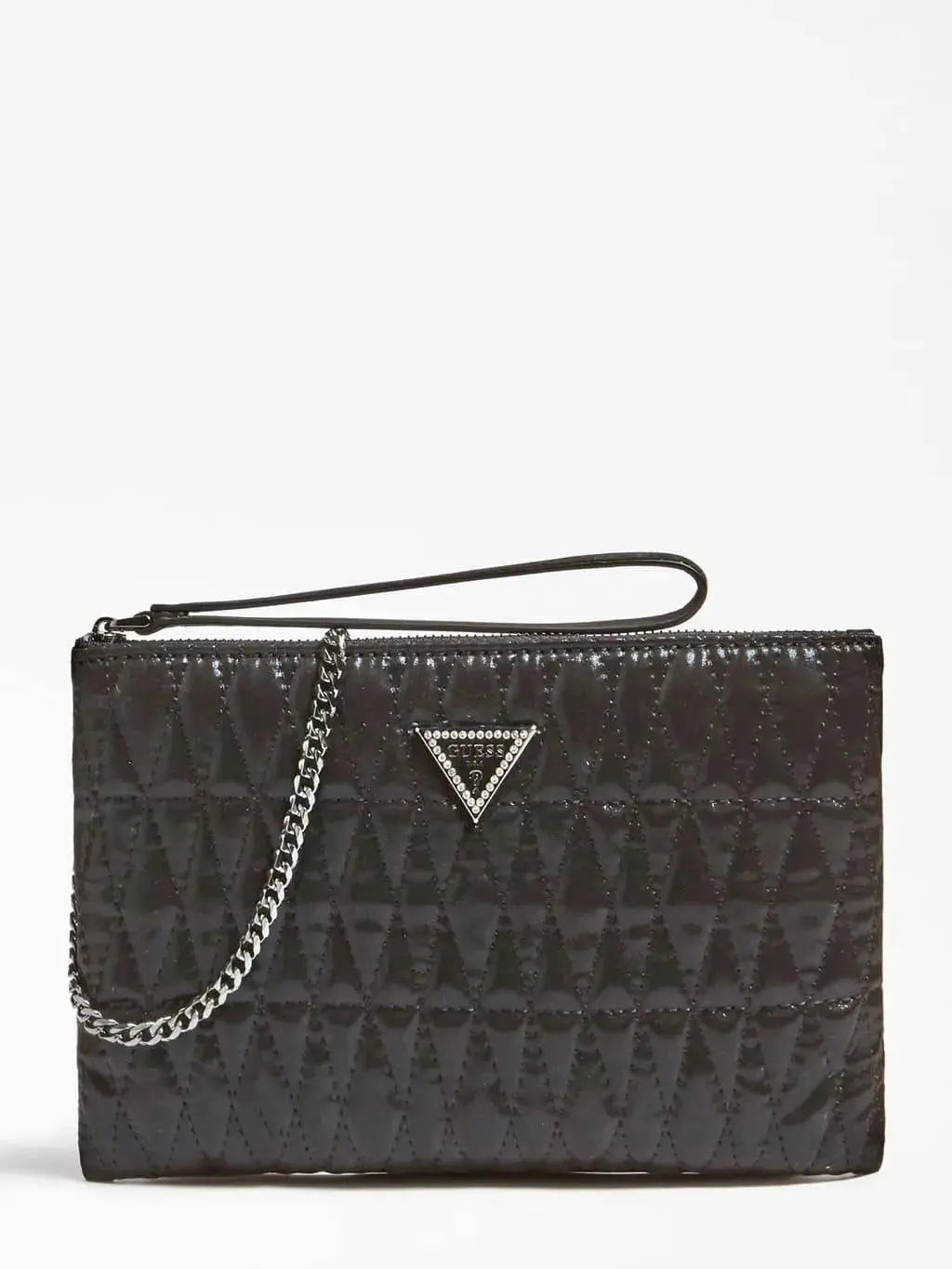 Pochette Guess Pixi Capitonnée - Pochette Guess Pixi Capitonnée - Default Title Melisac -Reims