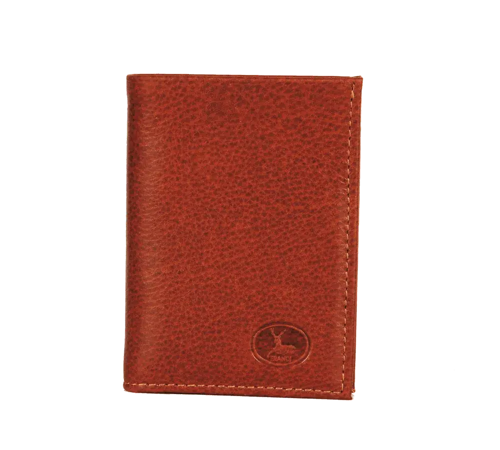Porte carte Frandi 5300 - Porte carte Frandi 5300 - Cognac Melisac -Reims