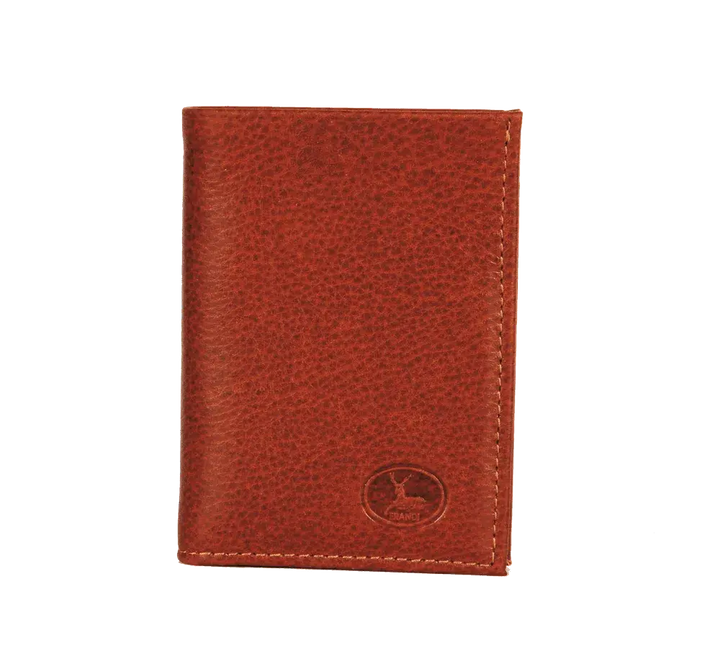 Porte carte Frandi 5300 - Porte carte Frandi 5300 - Cognac Melisac -Reims