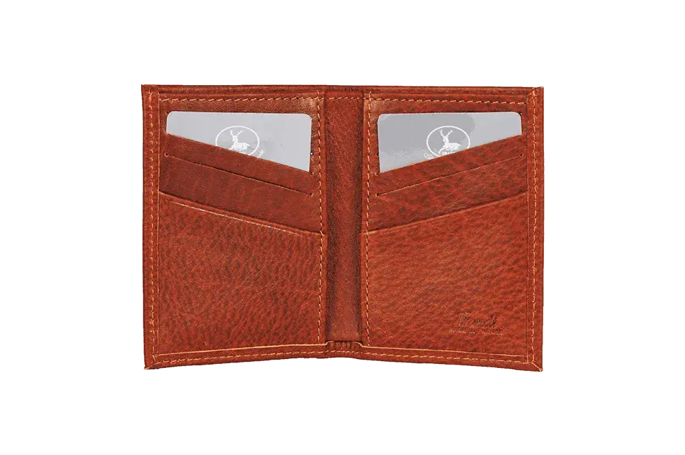 Porte carte Frandi 5300 - Porte carte Frandi 5300 - Cognac Melisac -Reims