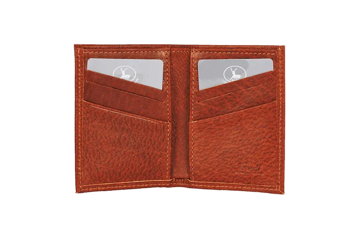 Porte carte Frandi 5300 - Porte carte Frandi 5300 - Cognac Melisac -Reims