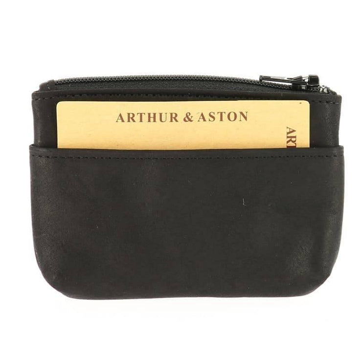 Porte monnaie Arthur & Aston 94-980 - Melisac -reims- 1637
