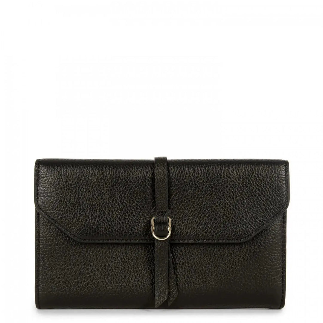 Portefeuille compagnon Lancaster Dune 129-16 - Portefeuille compagnon Lancaster Dune 129-16 - Noir Melisac -Reims