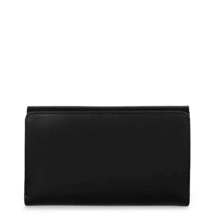 Portefeuille compagnon Lancaster Smooth 137-04 - Portefeuille compagnon Lancaster Smooth 137-04 - Noir/Nude/Vison Melisac -Reims