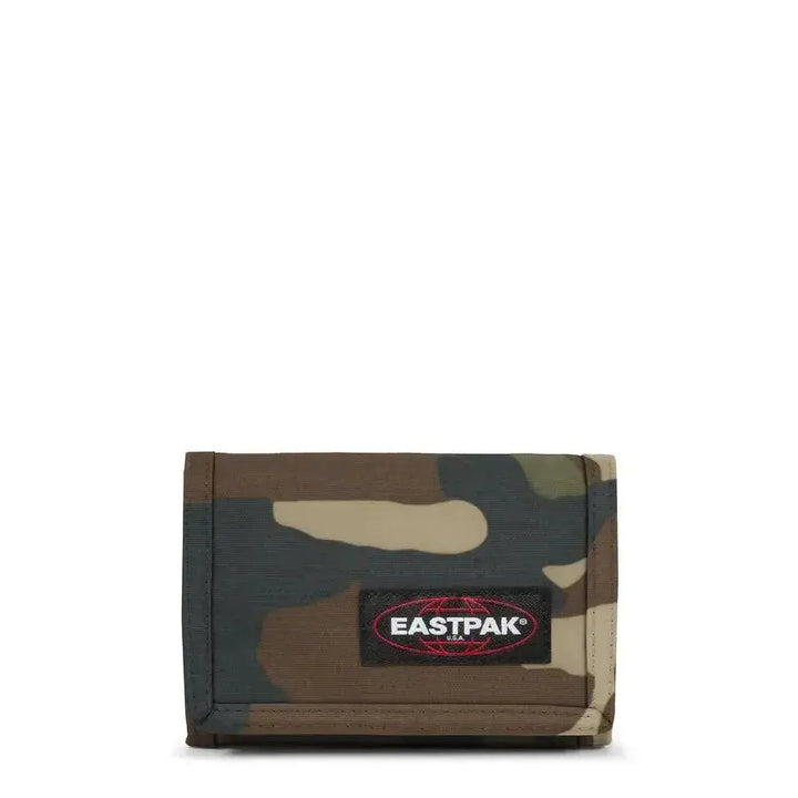 Portefeuille Eastpak Crew - Portefeuille Eastpak Crew - Camo Melisac -Reims