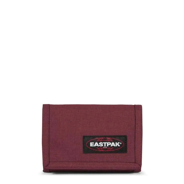 Portefeuille Eastpak Crew - Portefeuille Eastpak Crew - Crafty Wine Melisac -Reims