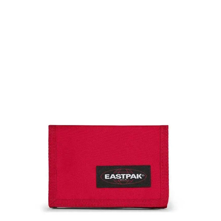 Portefeuille Eastpak Crew - Portefeuille Eastpak Crew - Sailor Red Melisac -Reims