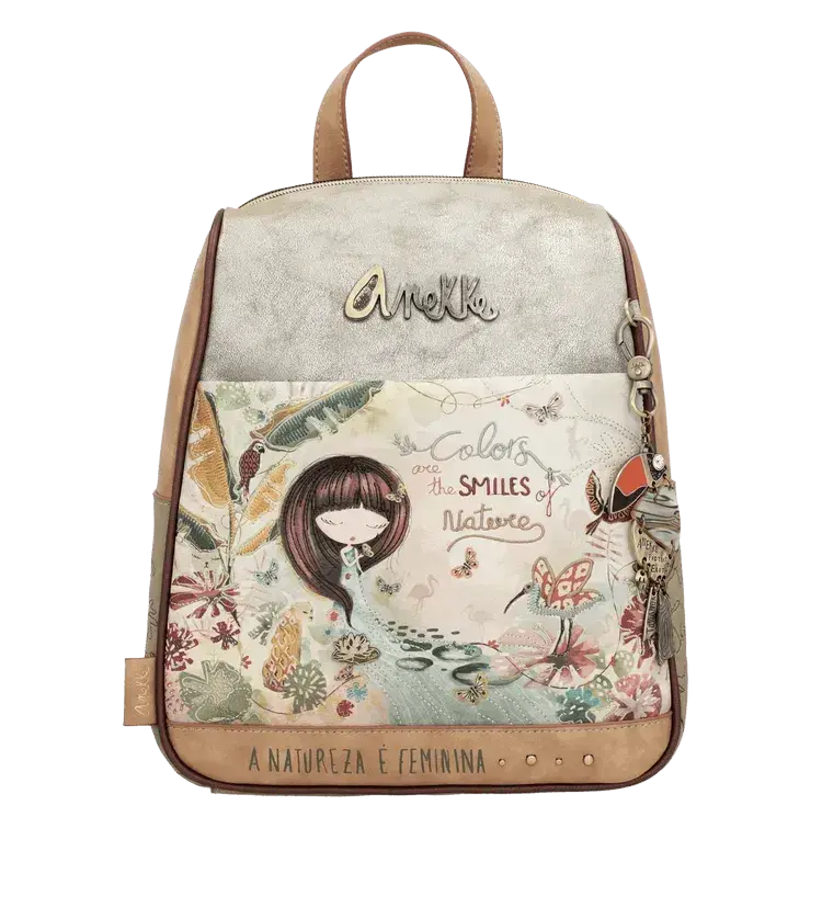 Sac à dos Anekke Amazonia 36705-211 - Sac à dos Anekke Amazonia 36705-211 - Default Title Melisac -Reims