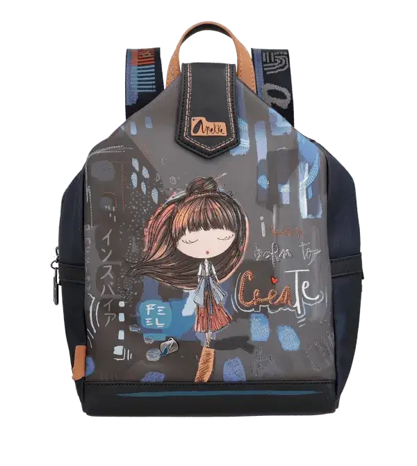 Sac à dos Anekke Contemporary 37805-232 - Sac à dos Anekke Contemporary 37805-232 - Default Title Melisac -Reims