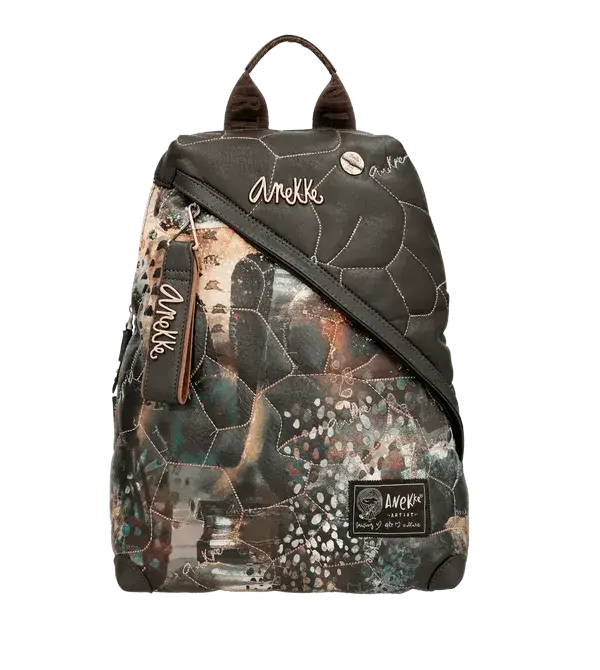 Sac à dos Anekke Shoen 37735-240 - Sac à dos Anekke Shoen 37735-240 - Default Title Melisac -Reims