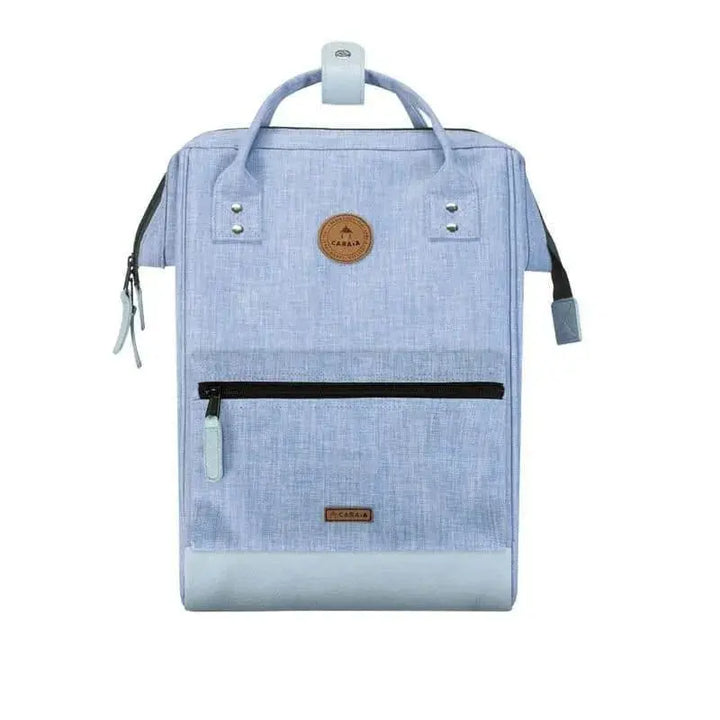 Sac à dos Cabaia Medium Ajaccio - Sac à dos Cabaia Medium Ajaccio - Default Title Melisac -Reims