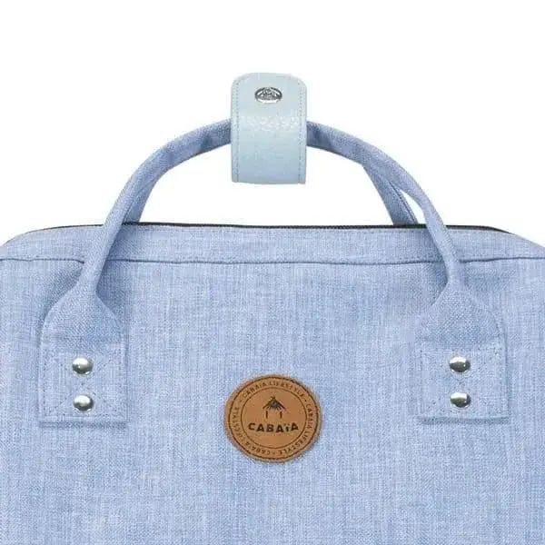 Sac à dos Cabaia Medium Ajaccio - Sac à dos Cabaia Medium Ajaccio - Default Title Melisac -Reims