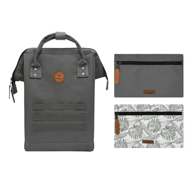 Sac à dos Cabaia Medium Detroit - Sac à dos Cabaia Medium Detroit - Default Title Melisac -Reims