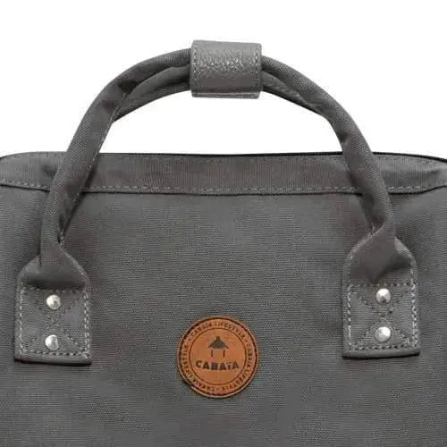Sac à dos Cabaia Medium Detroit - Sac à dos Cabaia Medium Detroit - Default Title Melisac -Reims