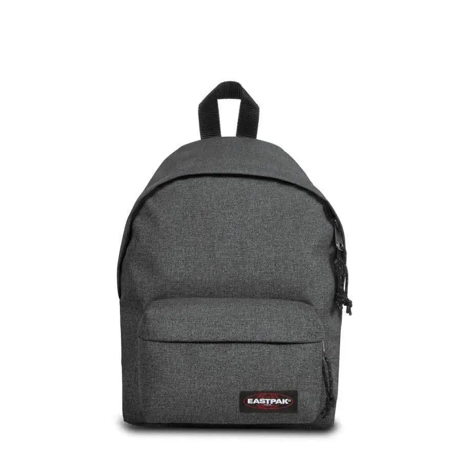 Sac à dos Eastpak Orbit Black Denim - Sac à dos Eastpak Orbit Black Denim - Default Title Melisac -Reims