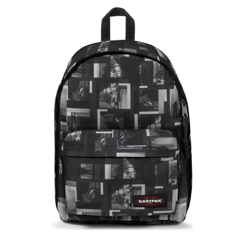 Eastpak Out Of Office U94 City Grain Black au meilleur prix Melisac