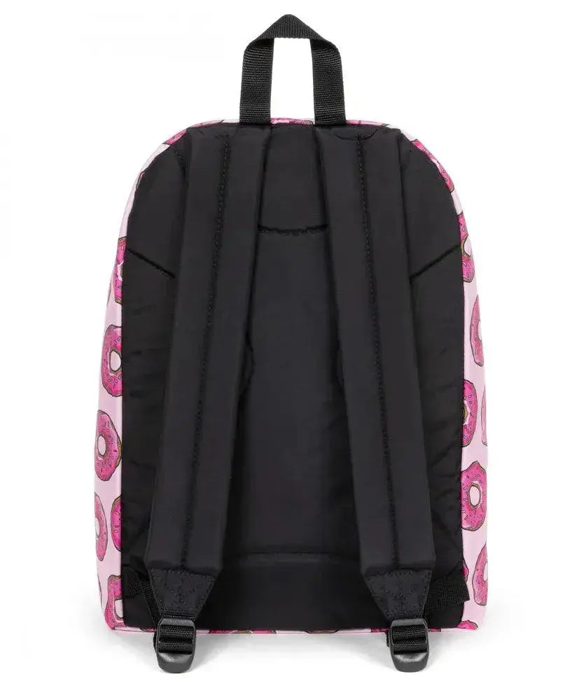 Sac à dos Eastpak Out Of Office Simpsons Donuts - Sac à dos Eastpak Out Of Office Simpsons Donuts - Default Title Melisac -Reims