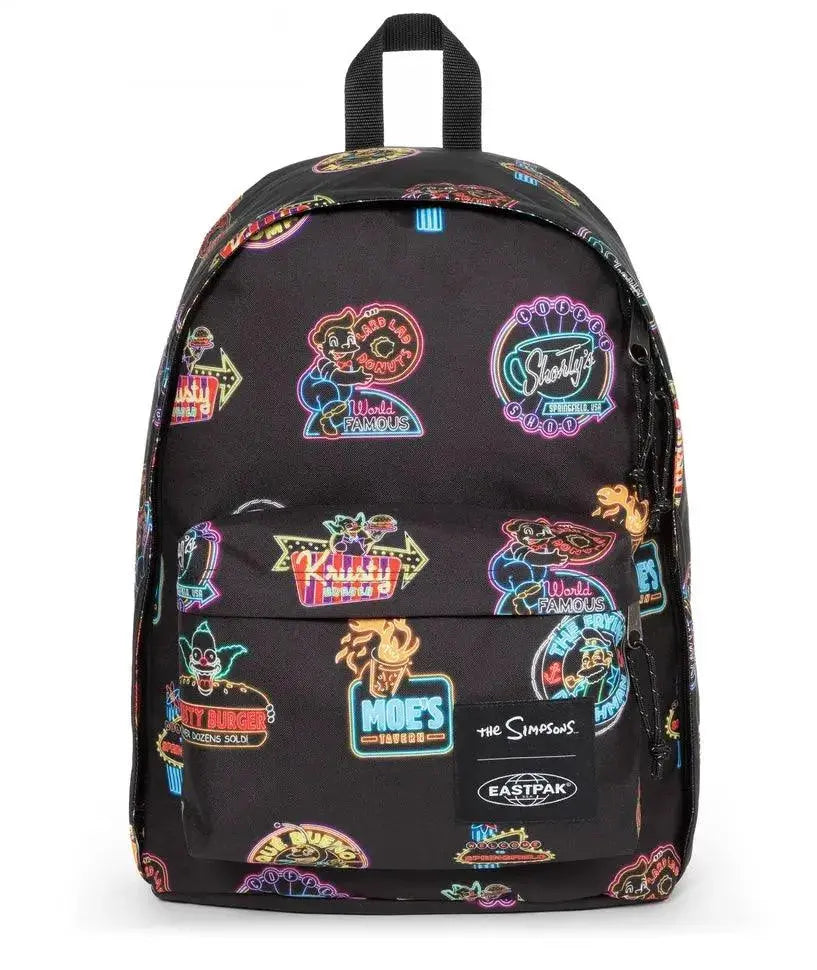 Sac a dos enfant eastpak hotsell