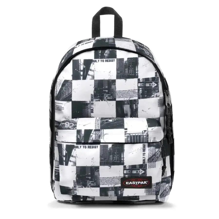 Dimension sac shops eastpak 27 l