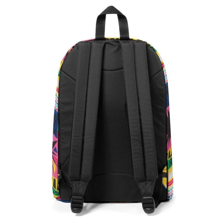 Sac à dos Eastpak Out Of Office Wall Art Funk - Melisac -reims- 