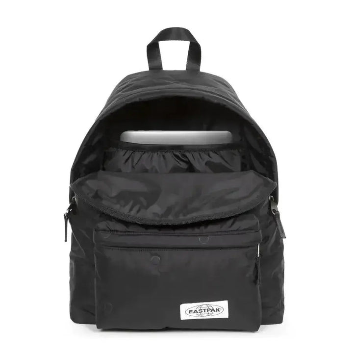 Sac à dos Eastpak Padded Pak'r Puff Black - Sac à dos Eastpak Padded Pak'r Puff Black - Default Title Melisac -Reims