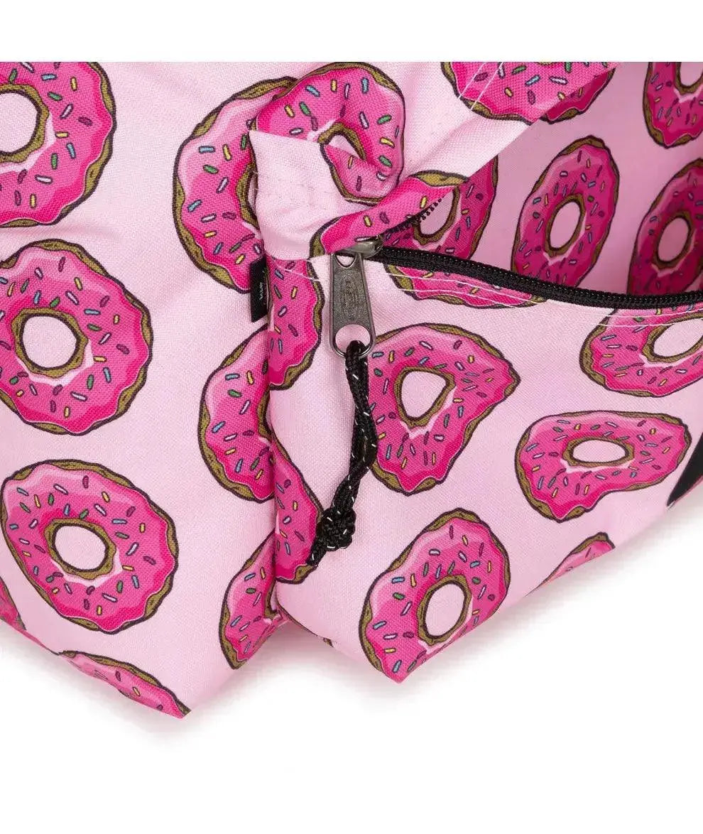 Sac à dos Eastpak Padded Pak'r Simpsons Donuts - Sac à dos Eastpak Padded Pak'r Simpsons Donuts - Default Title Melisac -Reims