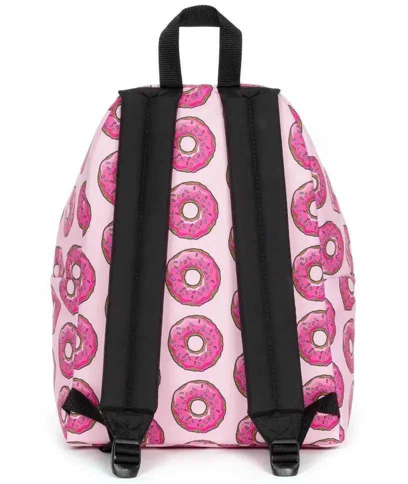 Sac à dos Eastpak Padded Pak'r Simpsons Donuts - Sac à dos Eastpak Padded Pak'r Simpsons Donuts - Default Title Melisac -Reims