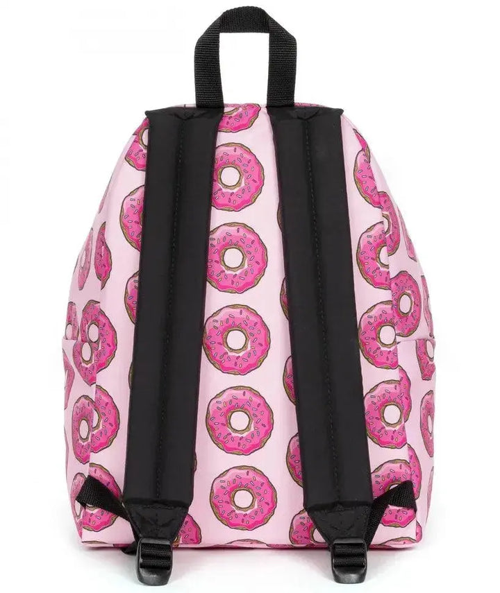 Sac à dos Eastpak Padded Pak'r Simpsons Donuts - Sac à dos Eastpak Padded Pak'r Simpsons Donuts - Default Title Melisac -Reims
