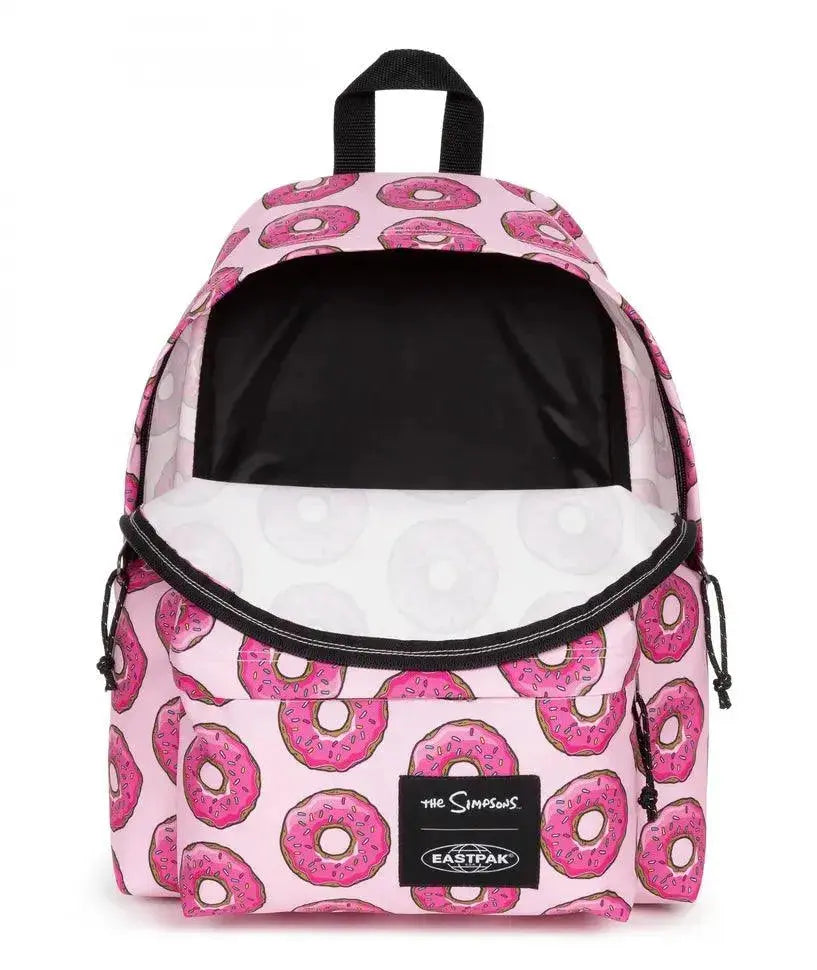 Sac à dos Eastpak Padded Pak'r Simpsons Donuts - Sac à dos Eastpak Padded Pak'r Simpsons Donuts - Default Title Melisac -Reims