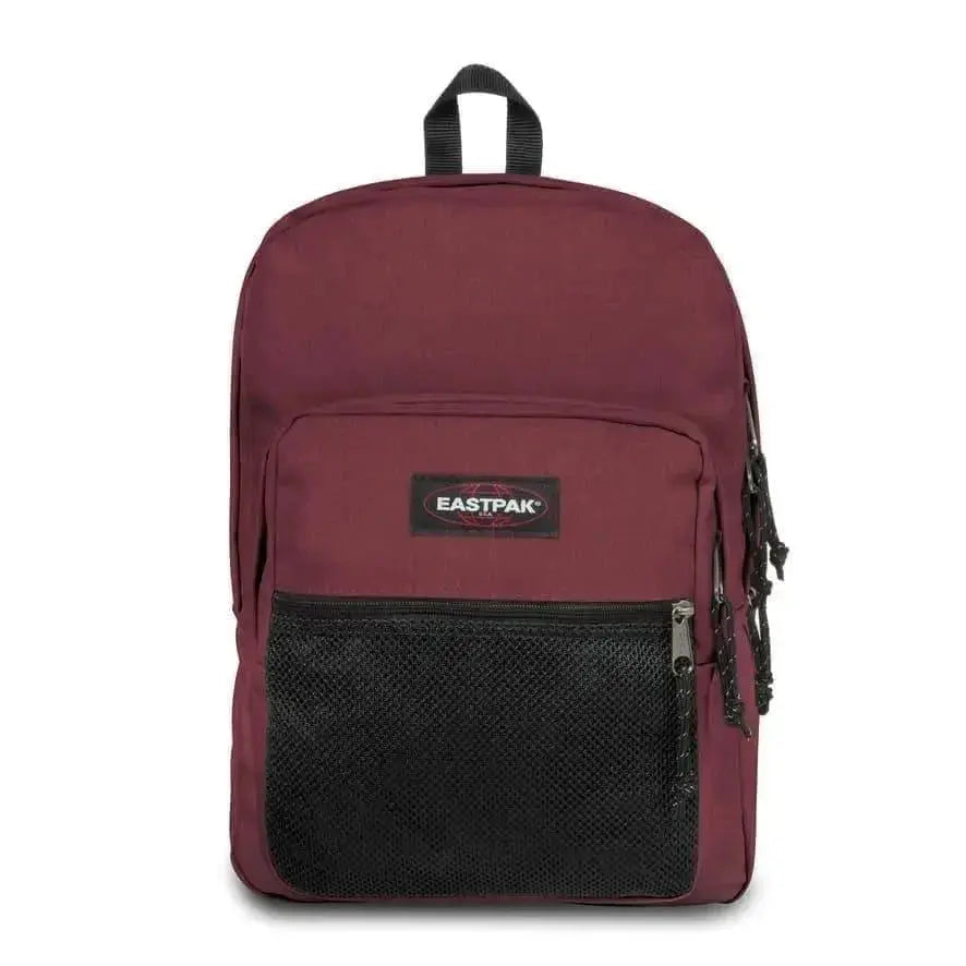Sac ?� dos Eastpak Pinnacle Crafty Wine au meilleur prix ! �?? Melisac