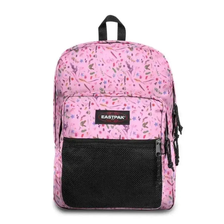 Sac à dos Eastpak Pinnacle Herbs Pink - Sac à dos Eastpak Pinnacle Herbs Pink - Default Title Melisac -Reims