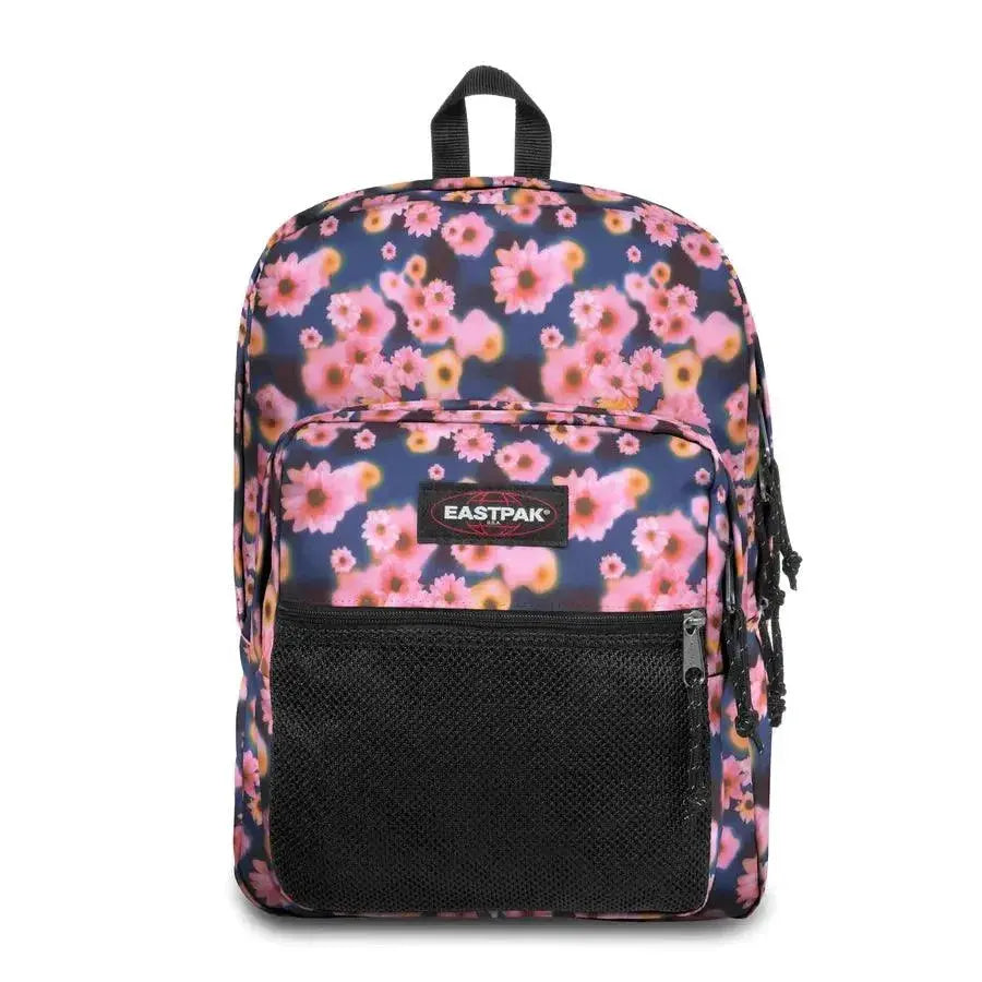 Eastpak double poche fille best sale