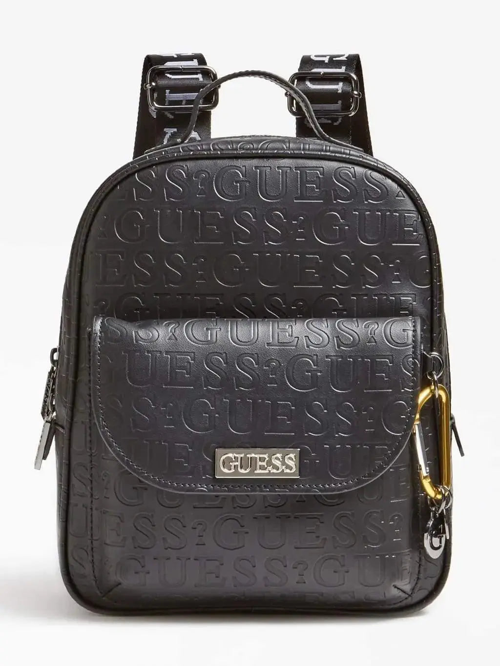Sac à dos Guess Lola Logo Gaufre - Sac à dos Guess Lola Logo Gaufre - Default Title Melisac -Reims