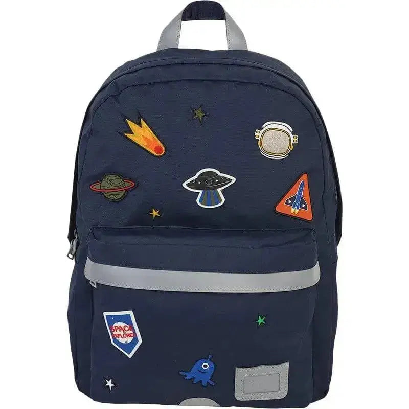 Sac à dos Tann's Elliott 1 compartiment - Sac à dos Tann's Elliott 1 compartiment - Default Title Melisac -Reims