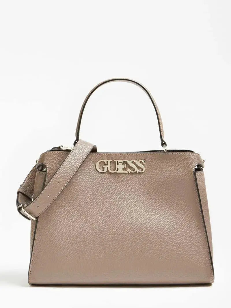 Sac à main Guess Uptown Chic - Sac à main Guess Uptown Chic - Default Title Melisac -Reims