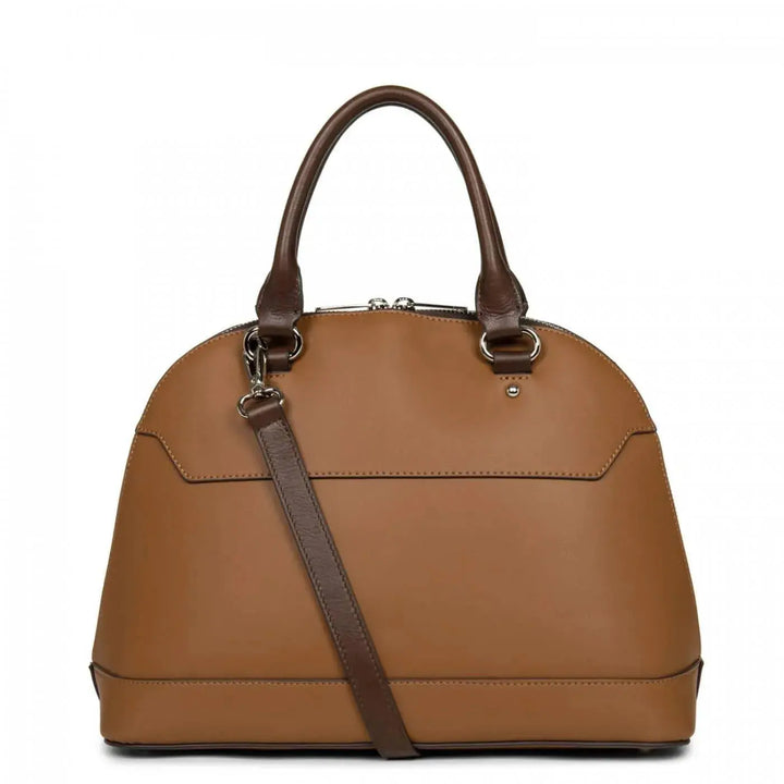 Sac à main Lancaster City Marina 523-82 - Sac à main Lancaster City Marina 523-82 - Noir Melisac -Reims