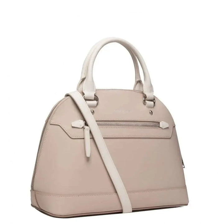 Sac à main Lancaster City Marina 523-82 - Sac à main Lancaster City Marina 523-82 - Noir Melisac -Reims