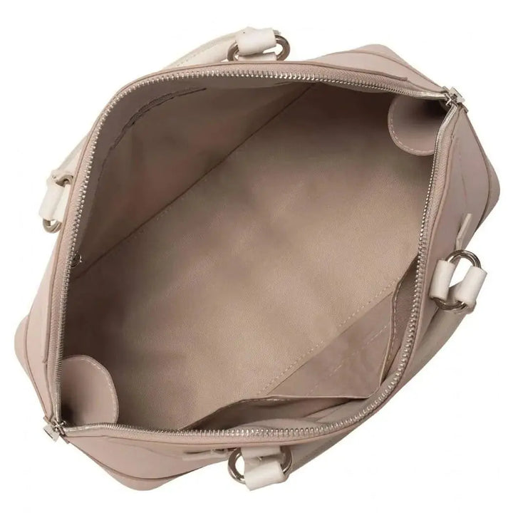 Sac à main Lancaster City Marina 523-82 - Sac à main Lancaster City Marina 523-82 - Noir Melisac -Reims