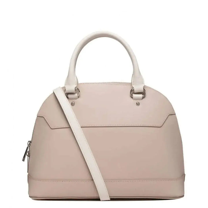 Sac à main Lancaster City Marina 523-82 - Sac à main Lancaster City Marina 523-82 - Noir Melisac -Reims