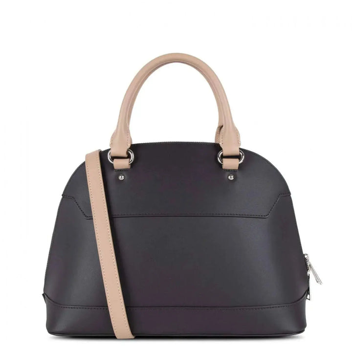 Sac à main Lancaster City Marina 523-82 - Sac à main Lancaster City Marina 523-82 - Noir Melisac -Reims