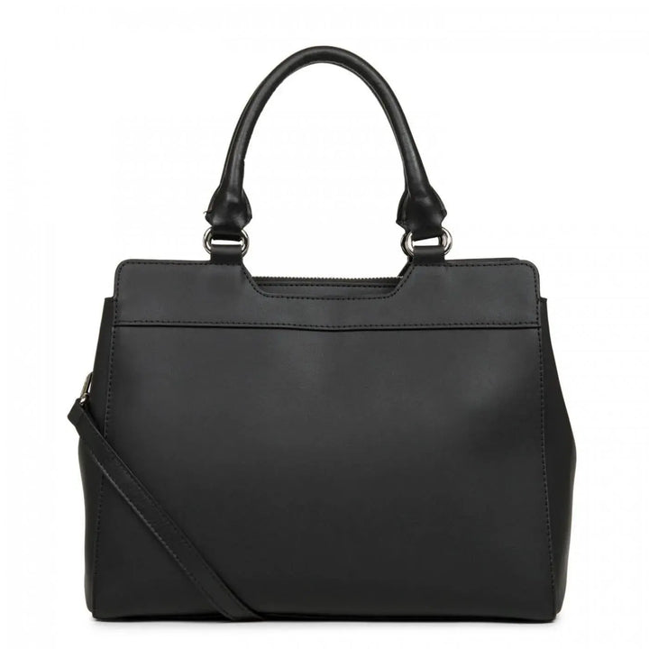 Sac à main Lancaster City Marina 523-83 - Sac à main Lancaster City Marina 523-83 - Camel Marron Melisac -Reims