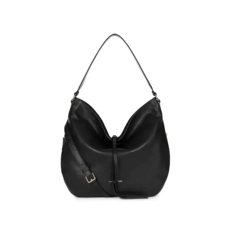 Sac à main Lancaster Dune 529-23 - Sac à main Lancaster Dune 529-23 - noir Melisac -Reims