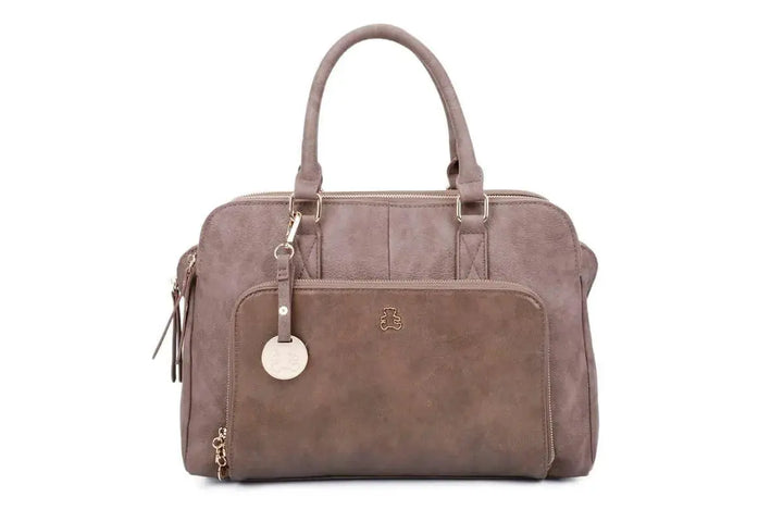 Sac à main Lulu Castagnette Nafta - Sac à main Lulu Castagnette Nafta - Brownie Melisac -Reims